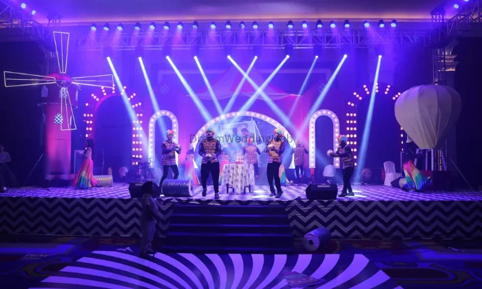 Big Shot Entertainments